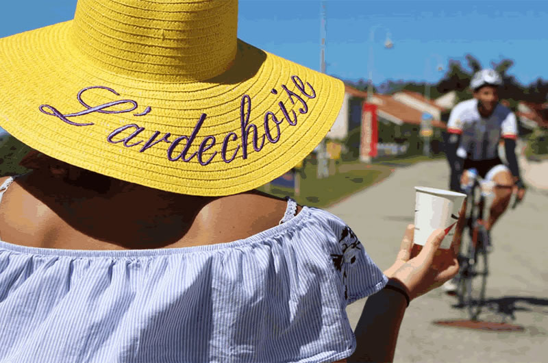 ardechoise