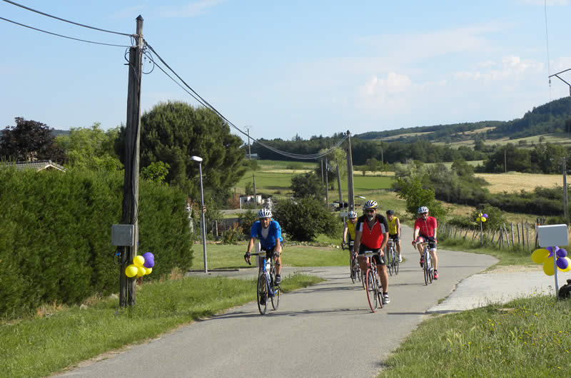 cyclisme